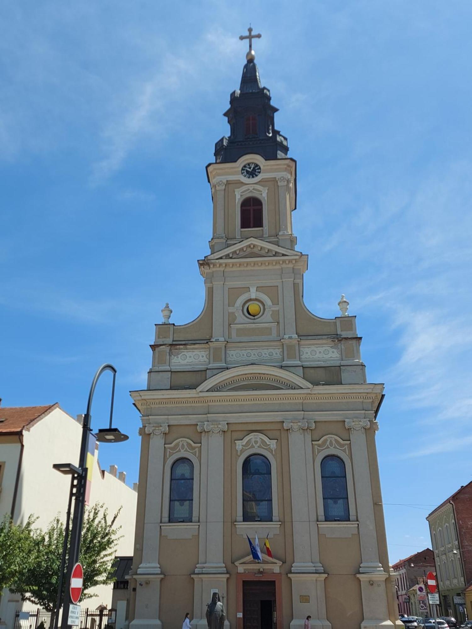 Darris Apartament Ultracentral Oradea Exterior foto